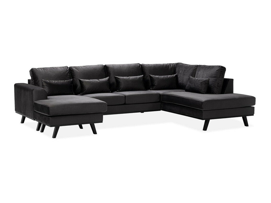 Hjørnesofa Floromo 121