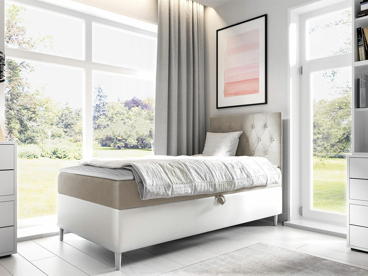 Kontinentalseng Baltimore 171