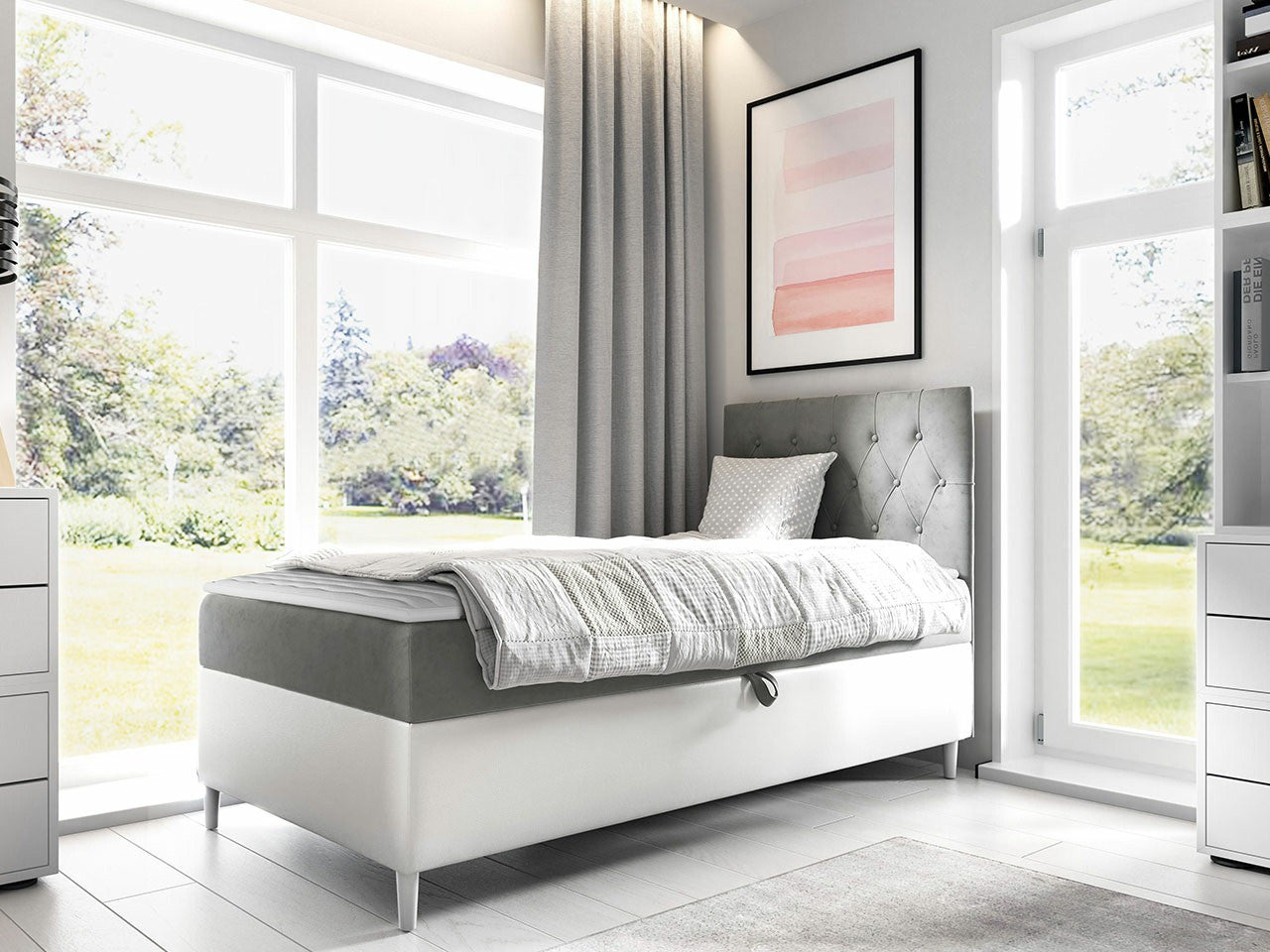 Kontinentalseng Baltimore 171