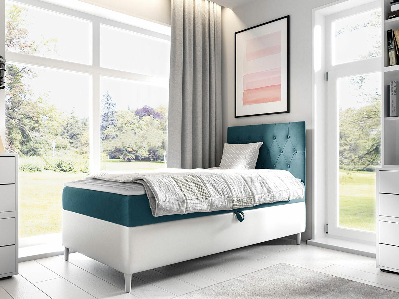 Kontinentalseng Baltimore 171