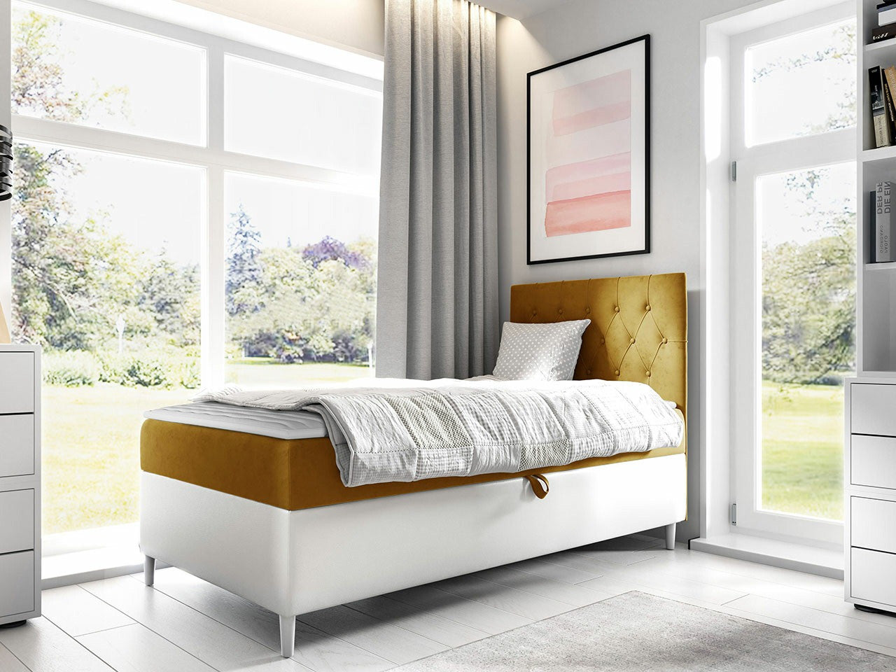 Kontinentalseng Baltimore 171