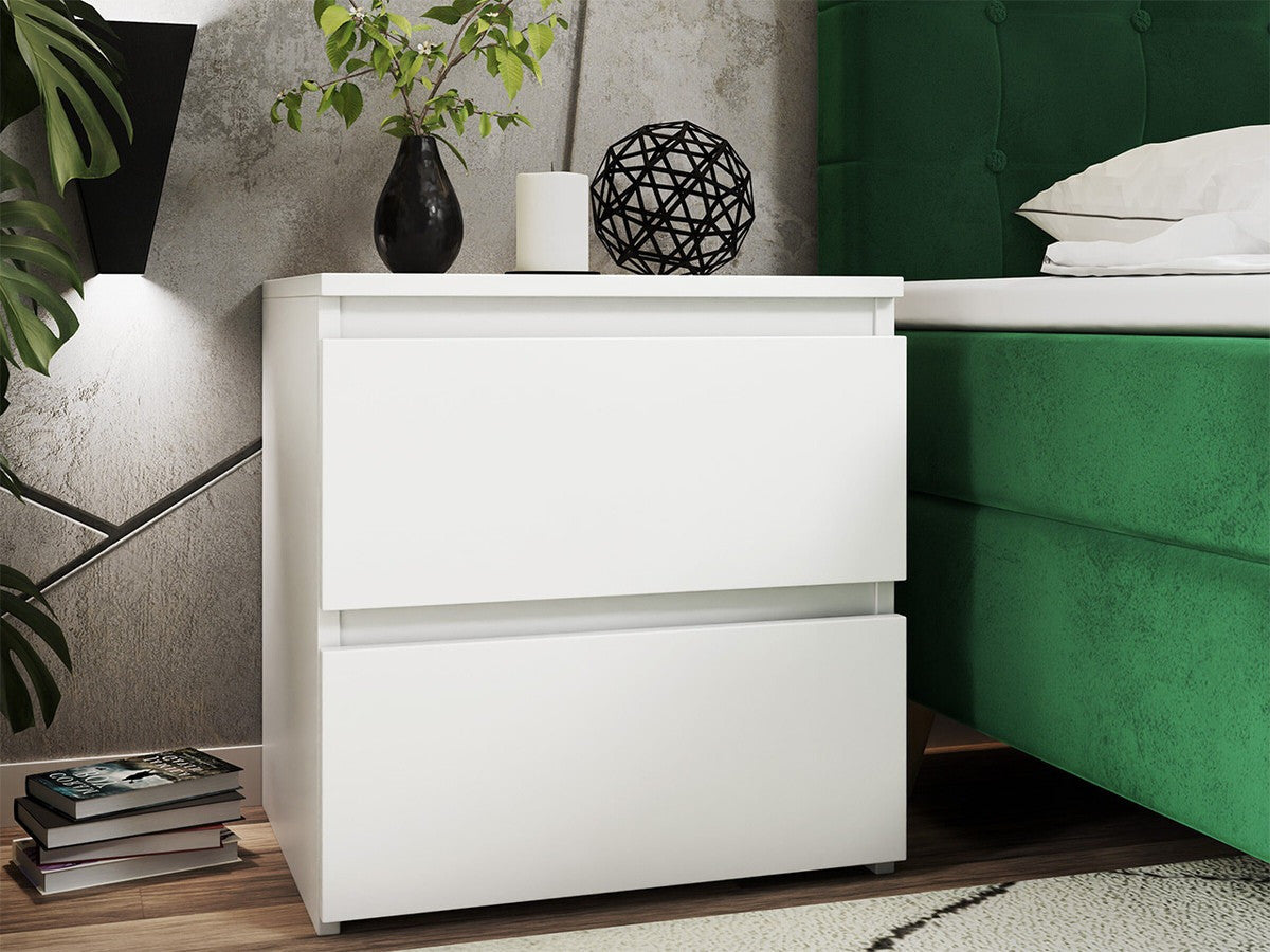 Sengebord Comfivo 158