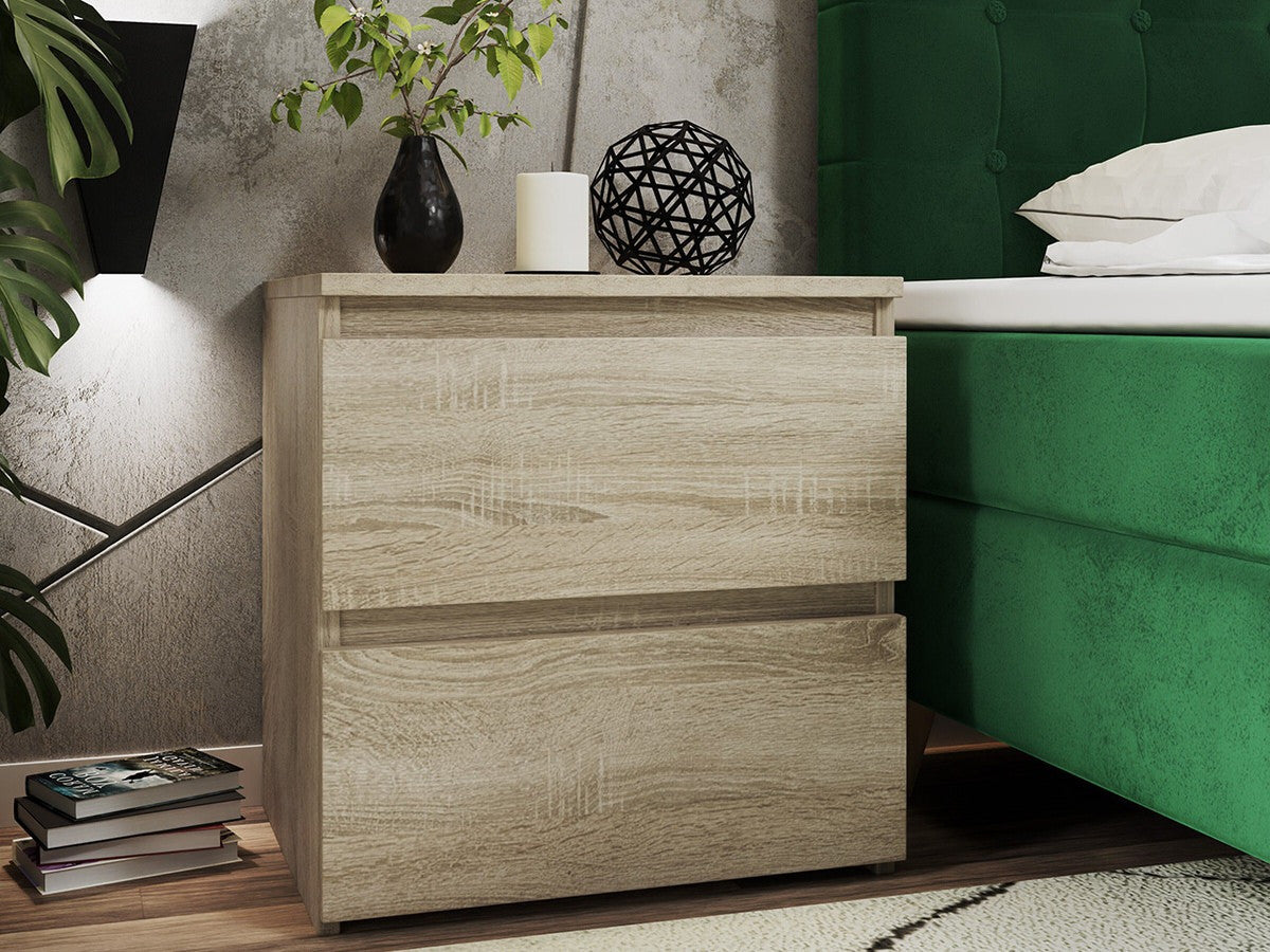 Sengebord Comfivo 158