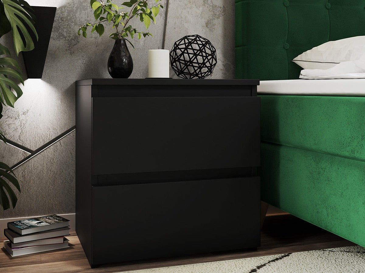 Sengebord Comfivo 158