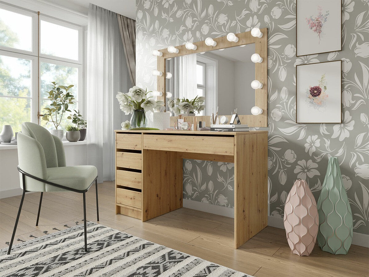 Skrivebord Comfivo 312