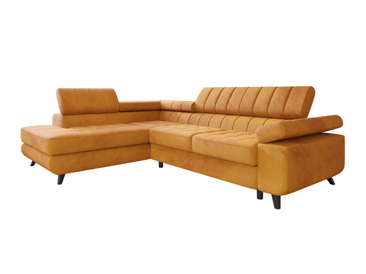 Hjørnesofa Comfivo 207