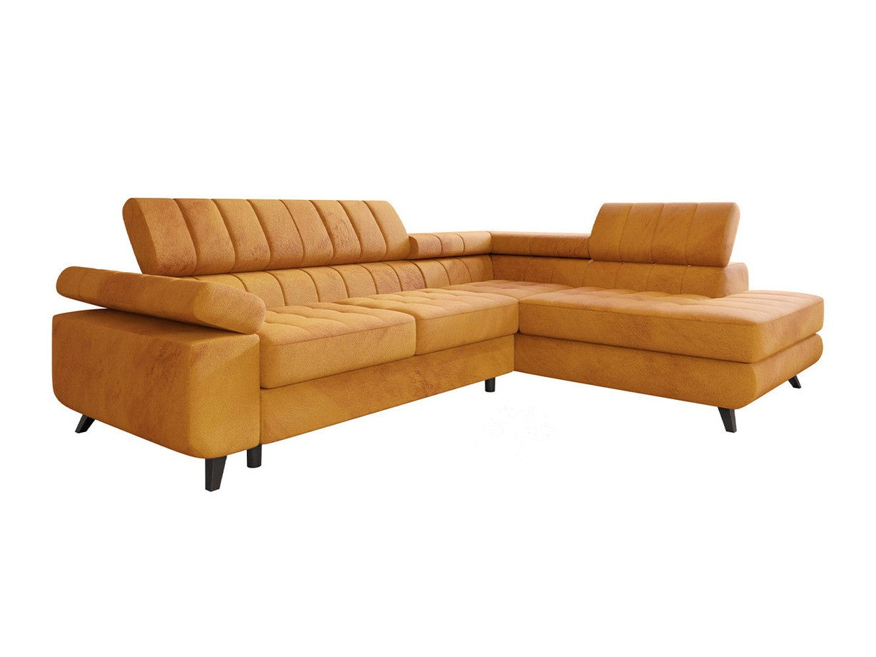 Hjørnesofa Comfivo 207