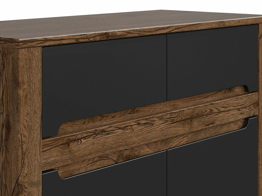 Kommode Ophevaru 100