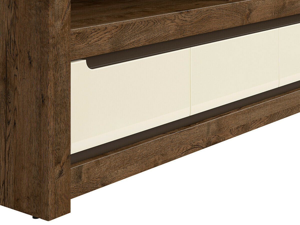 TV-bord Ophevaru 108