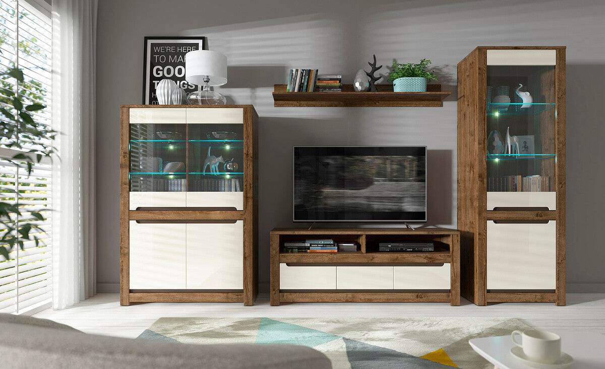 TV-bord Ophevaru 108