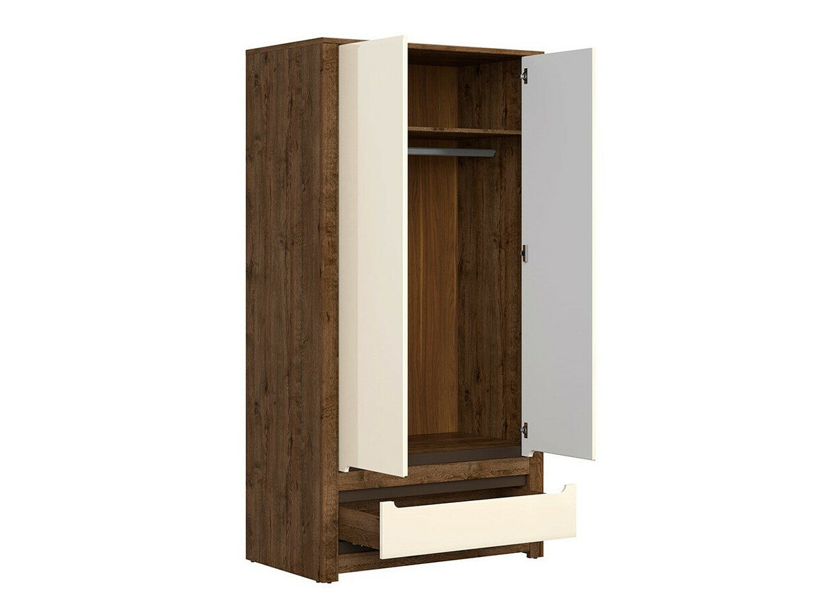 Garderobe Ophevaru 109