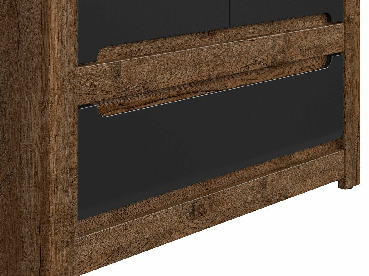 Garderobe Ophevaru 109