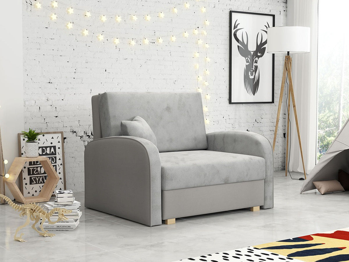 Lænestol Columbus 160