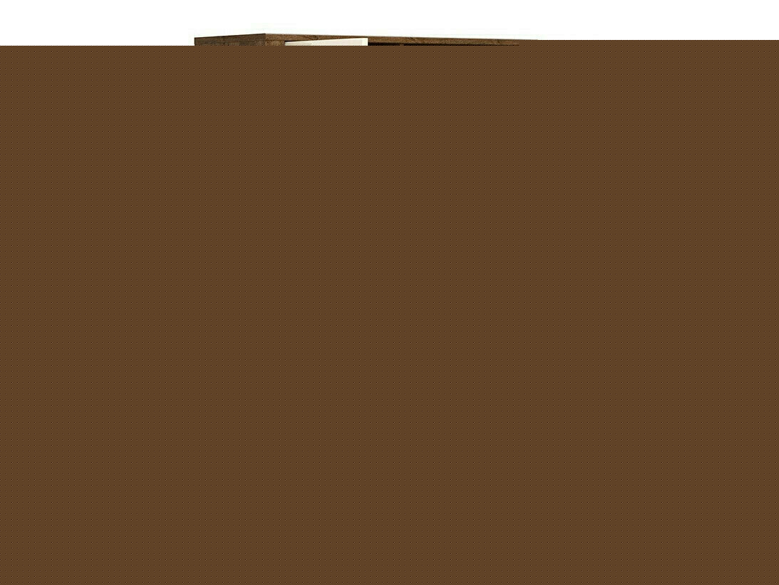 Vitrineskab Ophevaru 107