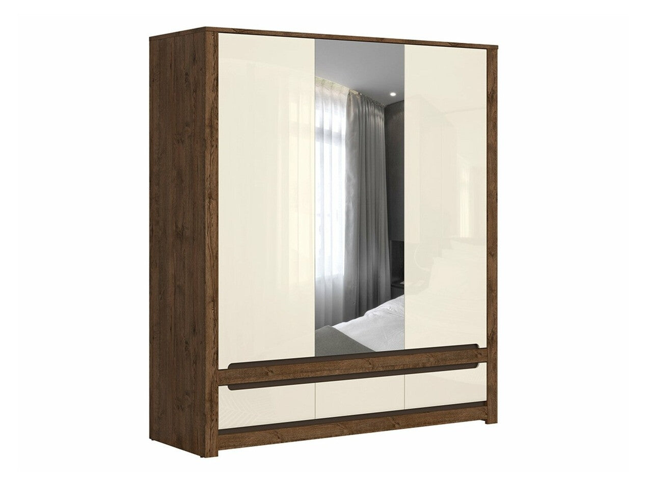 Garderobe Ophevaru 114