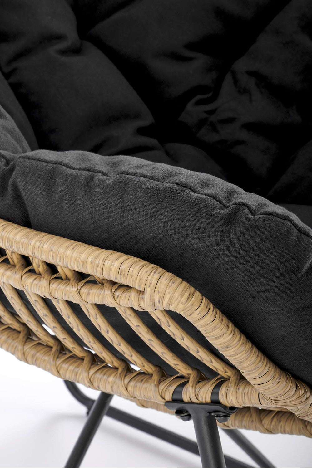 Lænestol Houston 1517