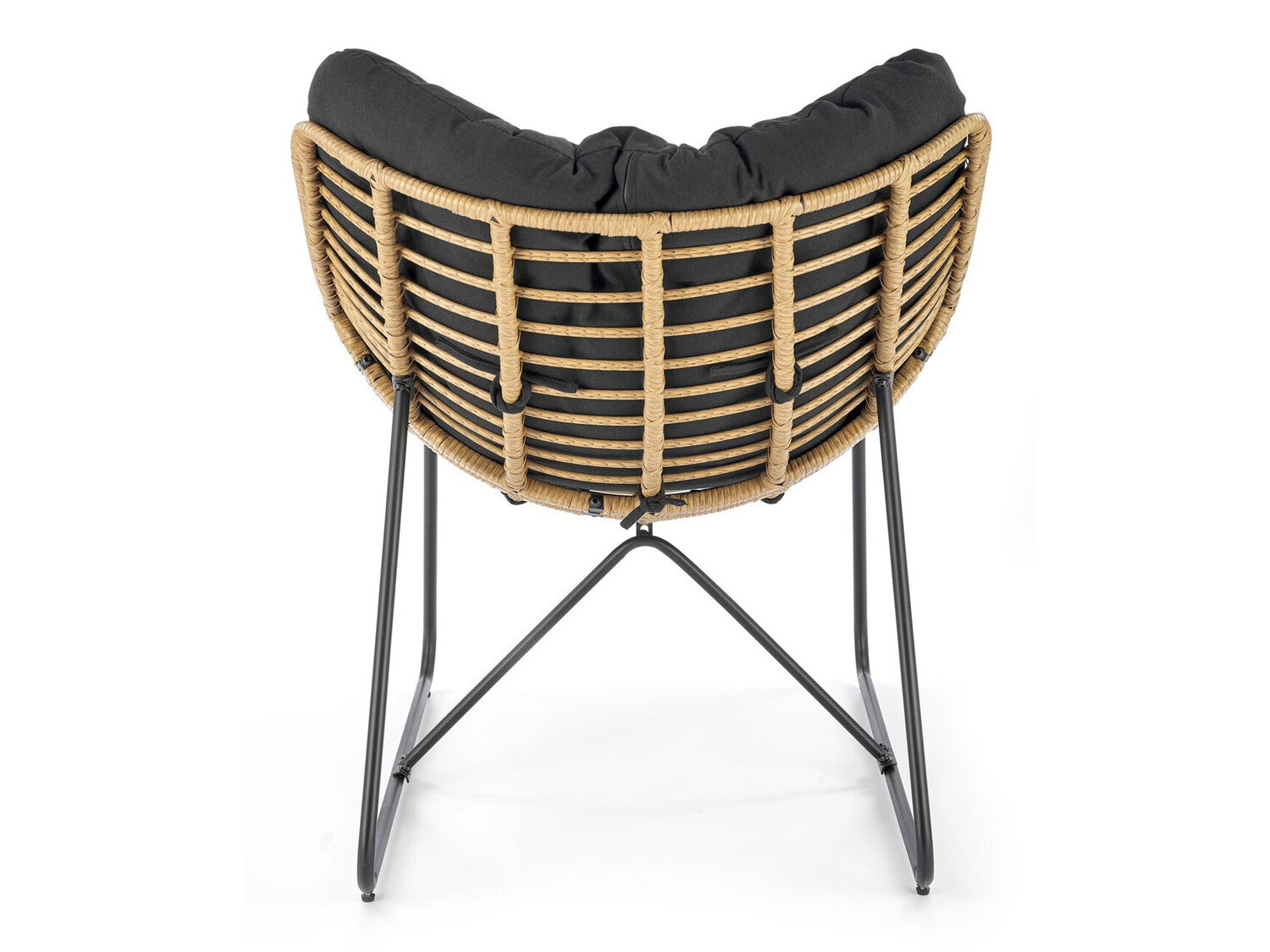 Lænestol Houston 1517