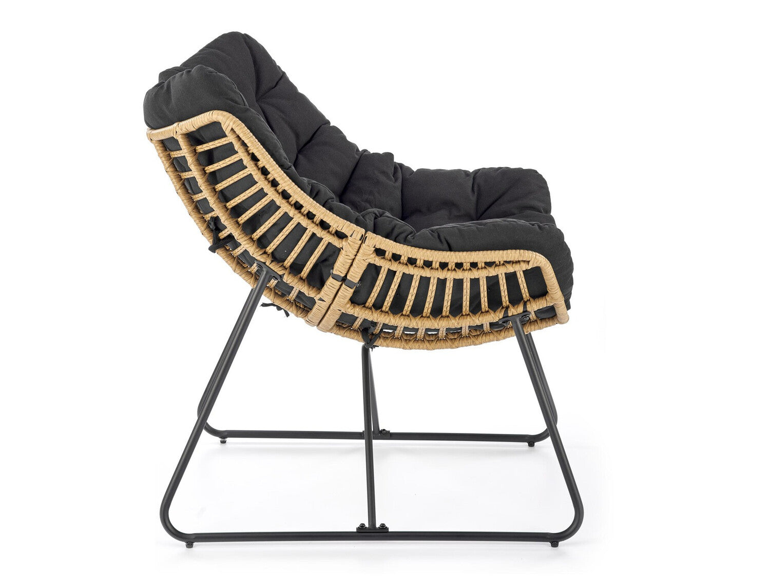 Lænestol Houston 1517