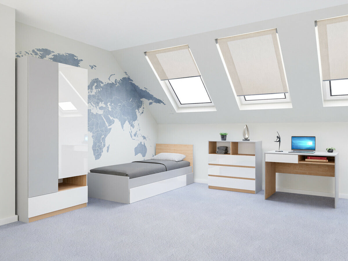 Møbelsæt Nuevaru 118