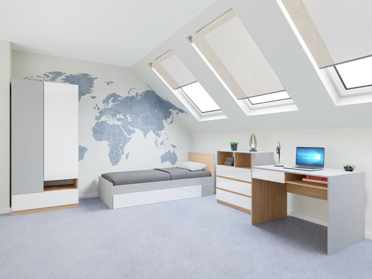 Møbelsæt Nuevaru 118