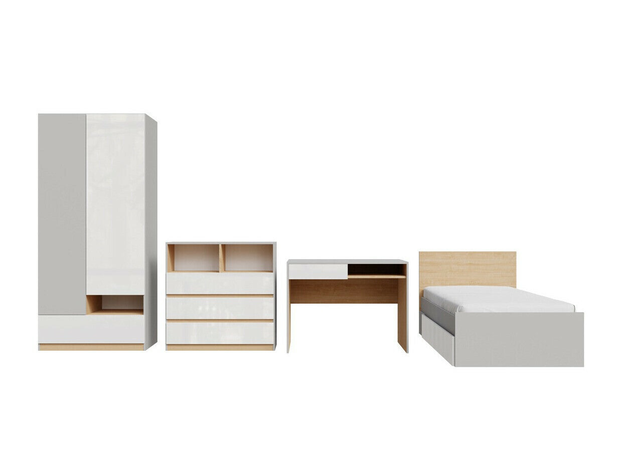 Møbelsæt Nuevaru 118