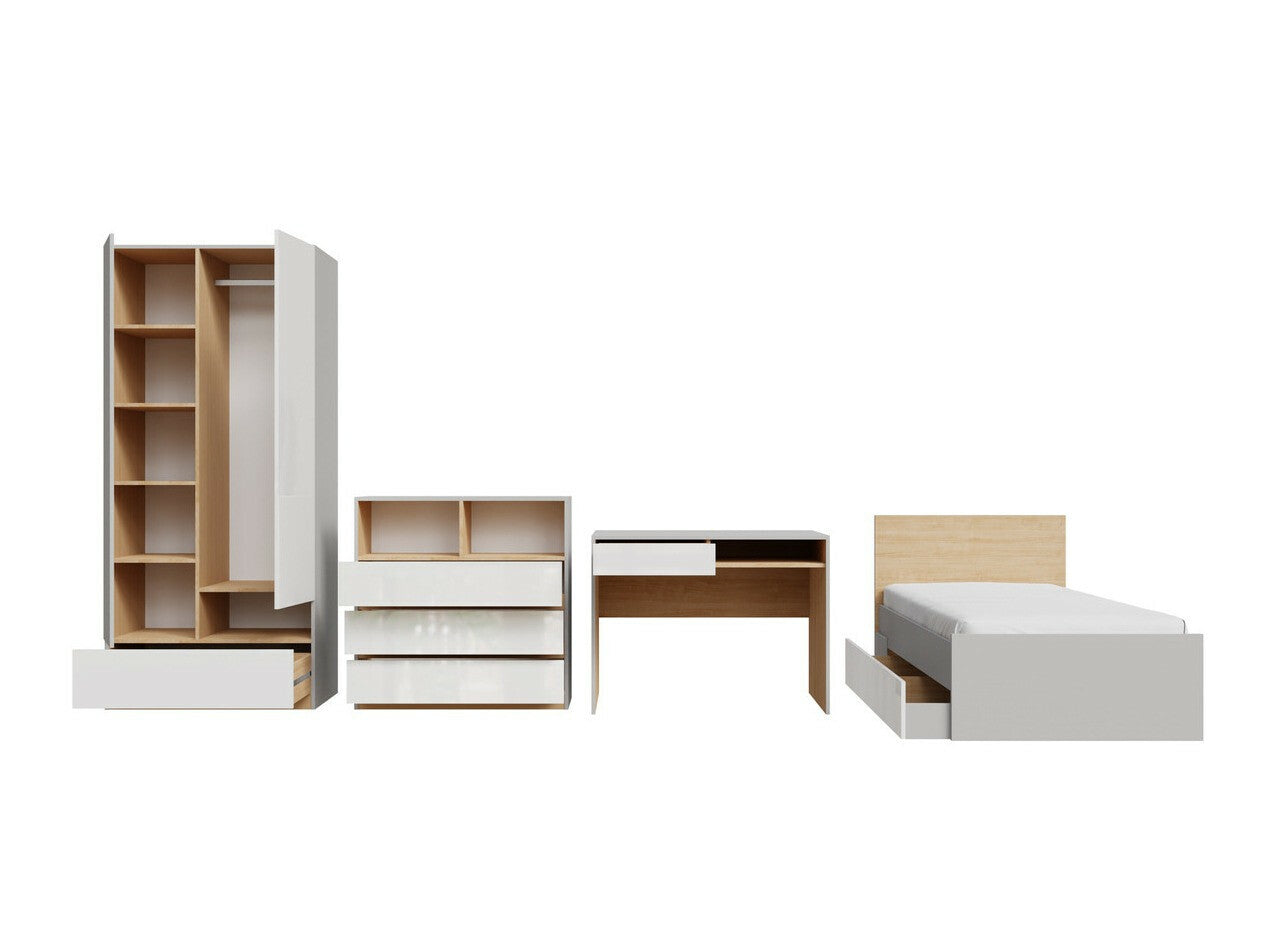 Møbelsæt Nuevaru 118