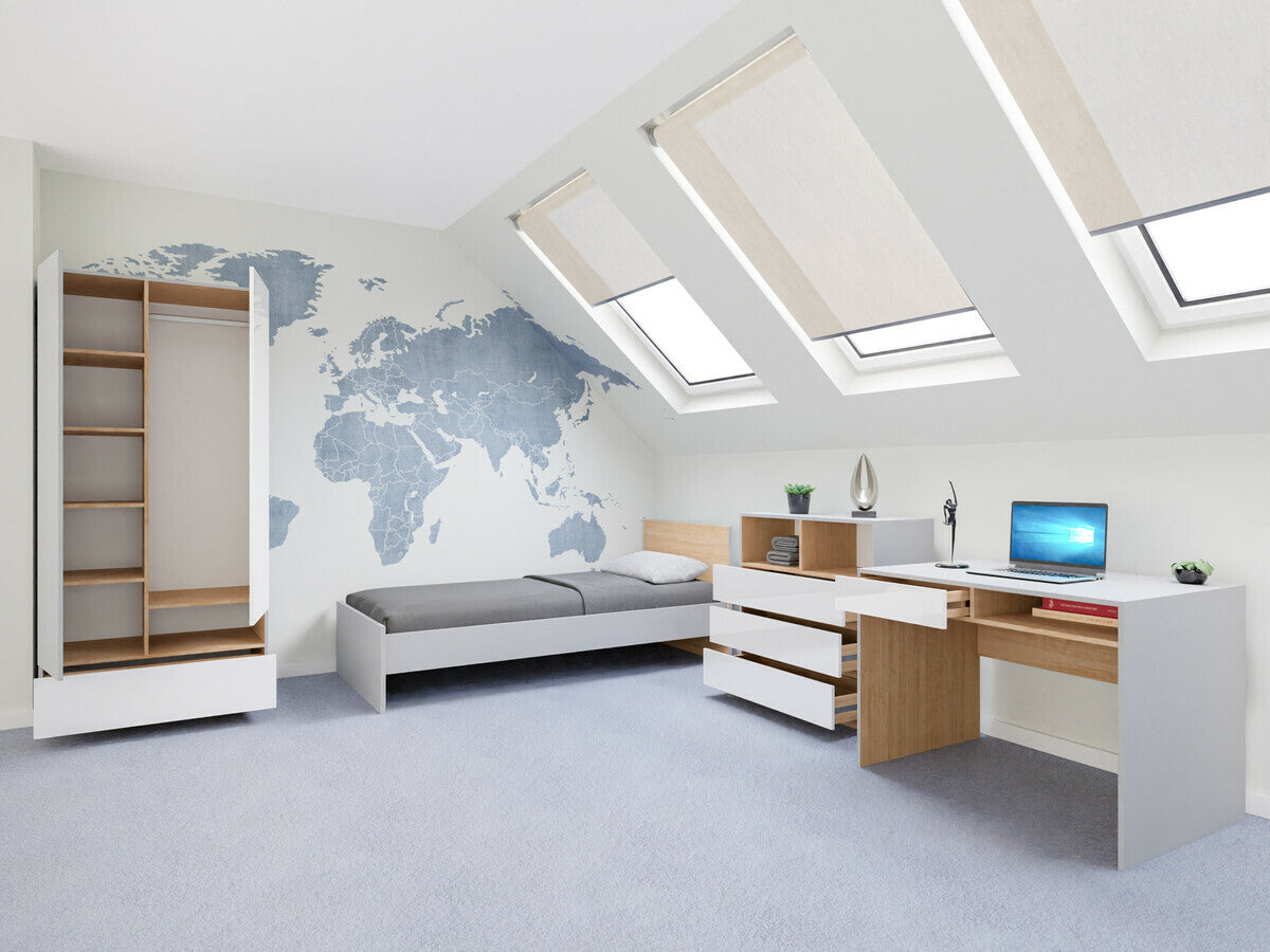 Møbelsæt Nuevaru 118