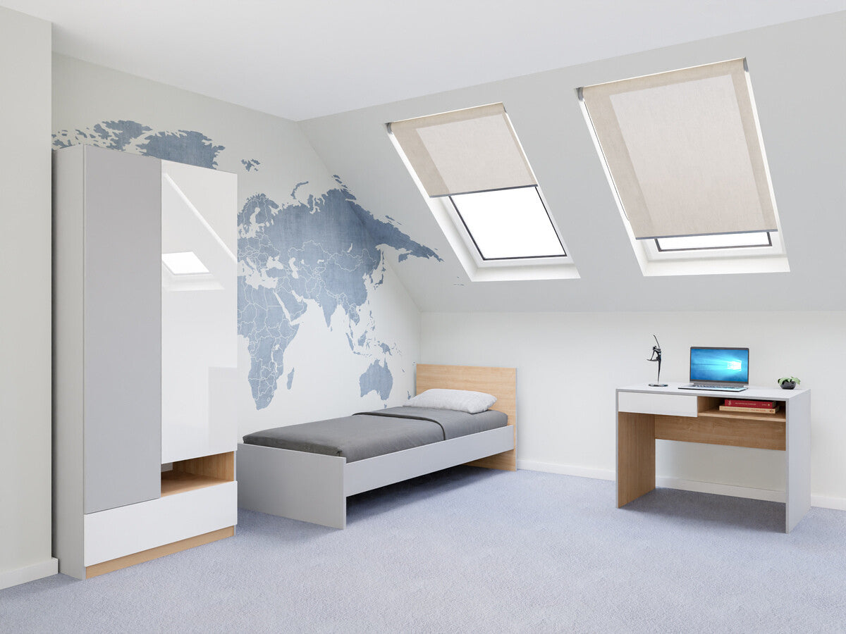 Møbelsæt Nuevaru 118