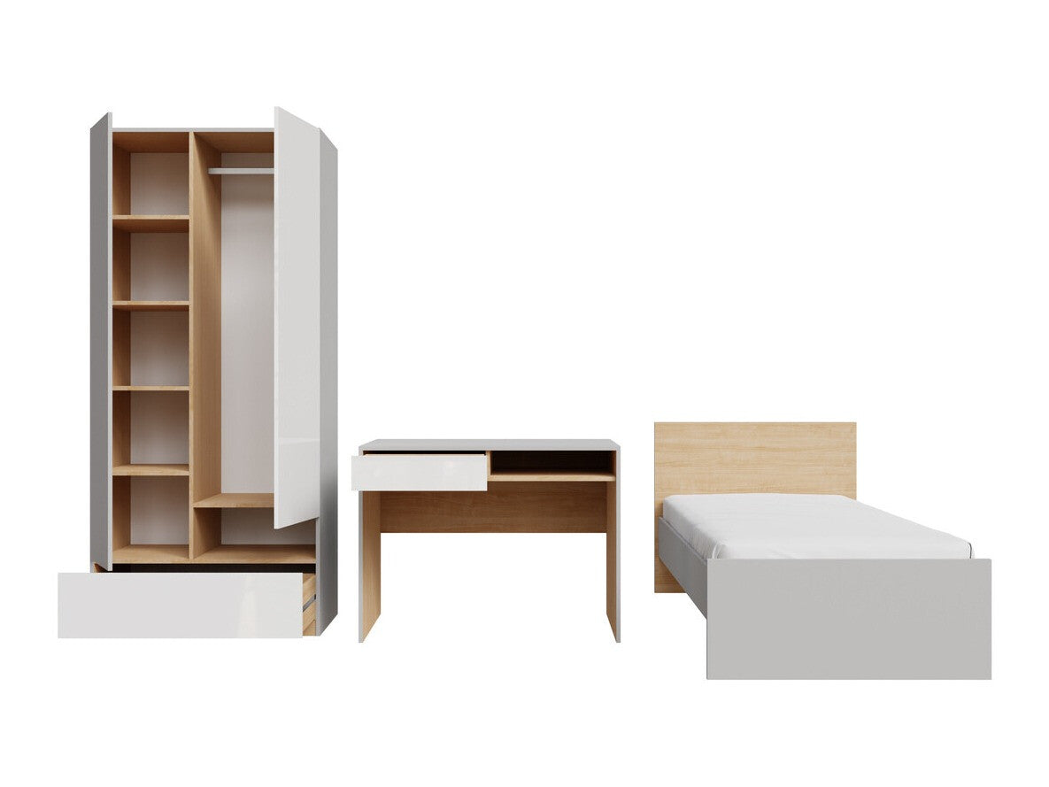 Møbelsæt Nuevaru 118