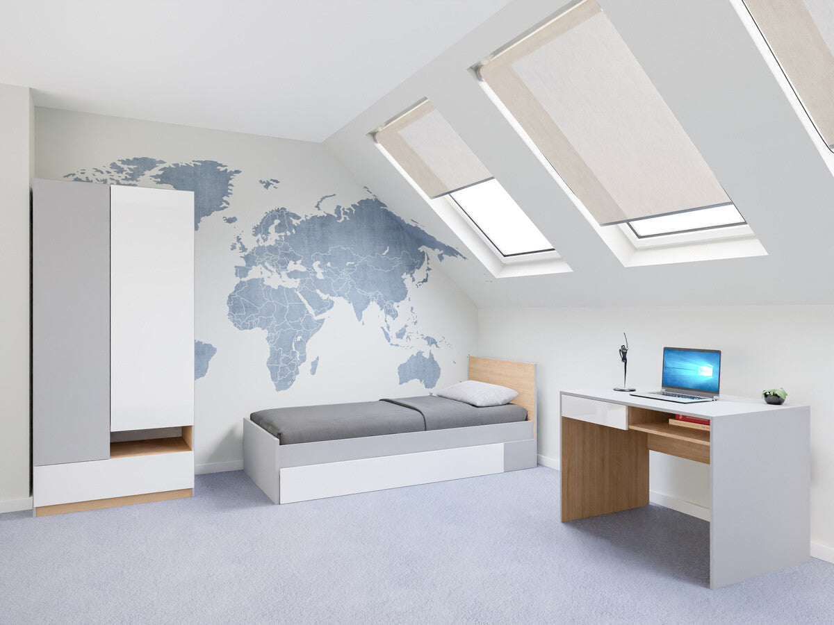 Møbelsæt Nuevaru 118