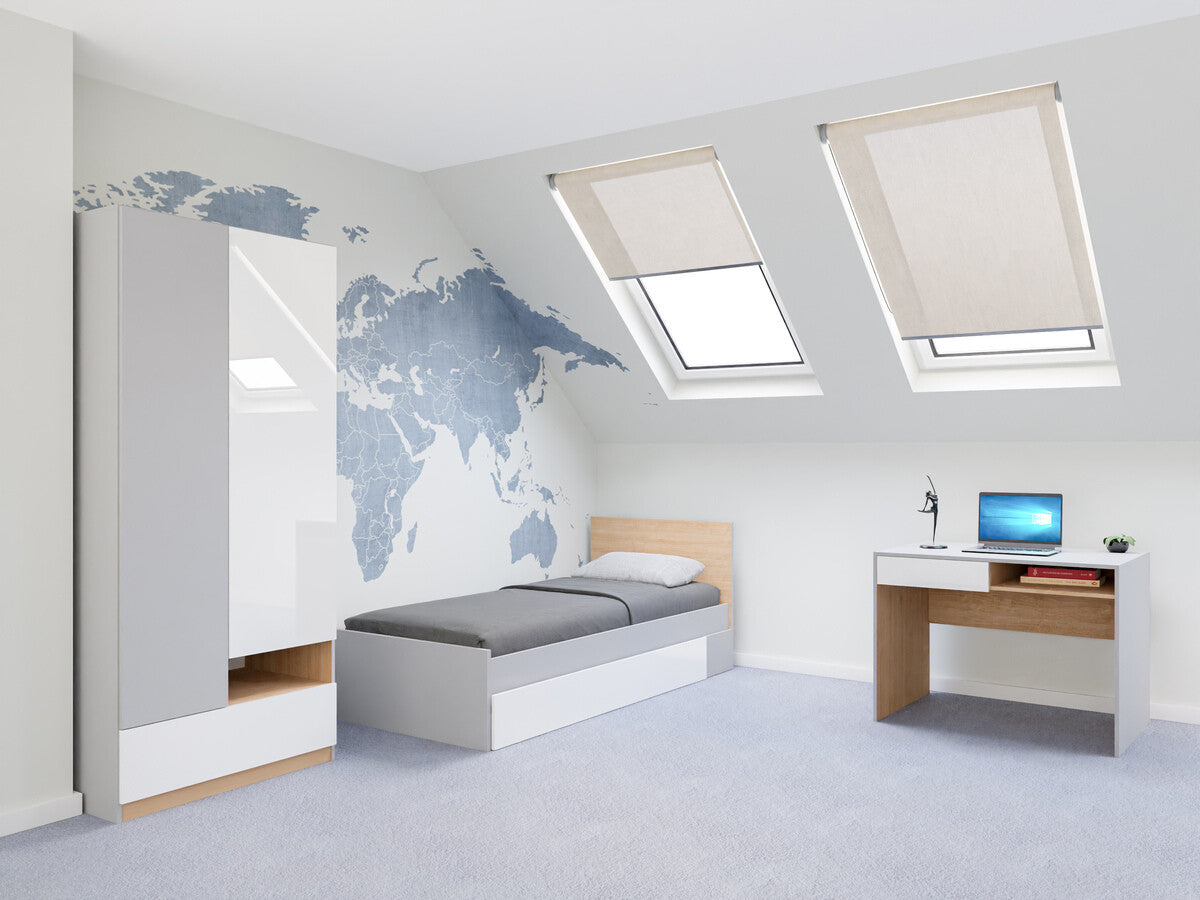 Møbelsæt Nuevaru 118