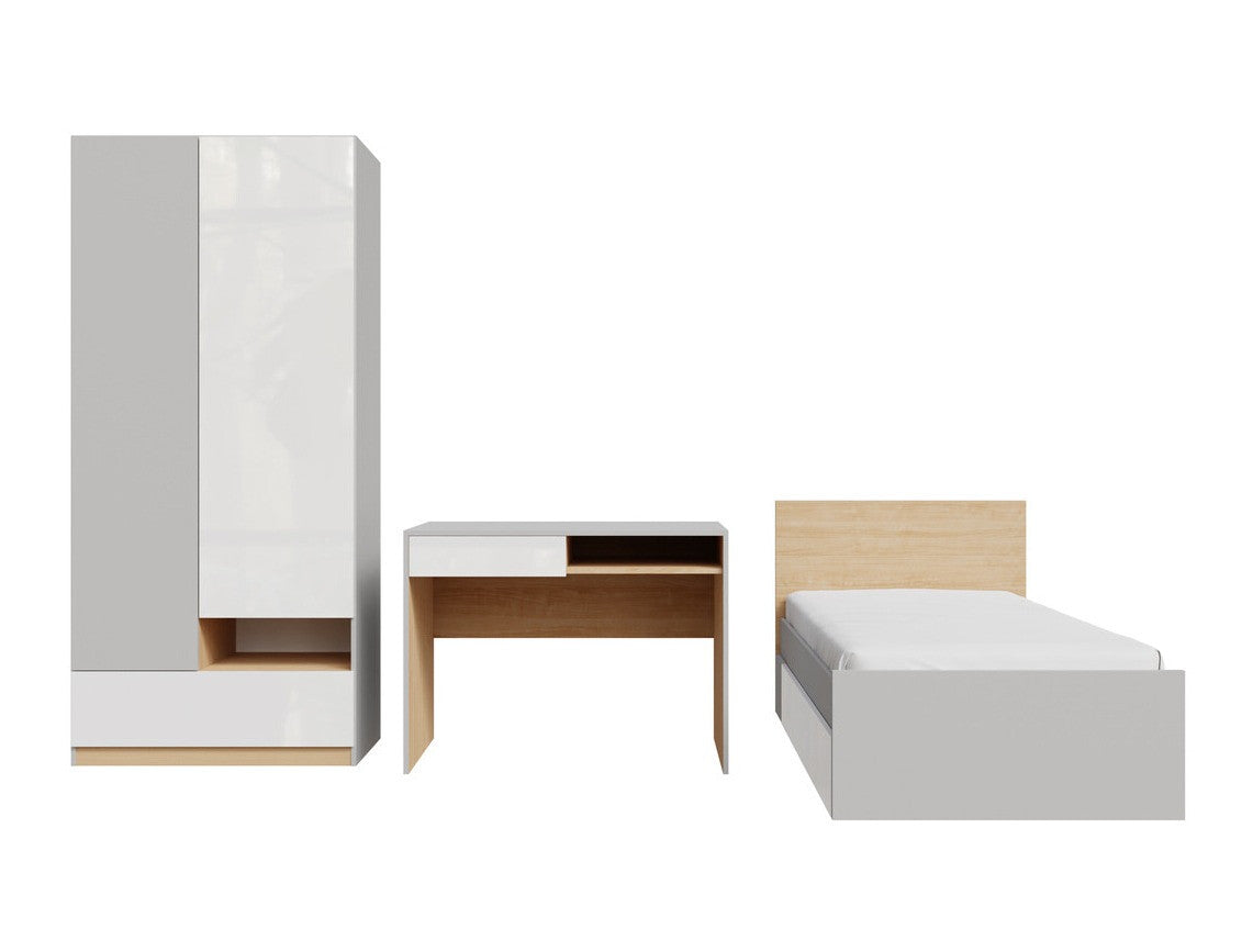 Møbelsæt Nuevaru 118