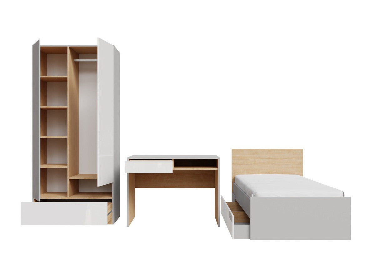 Møbelsæt Nuevaru 118