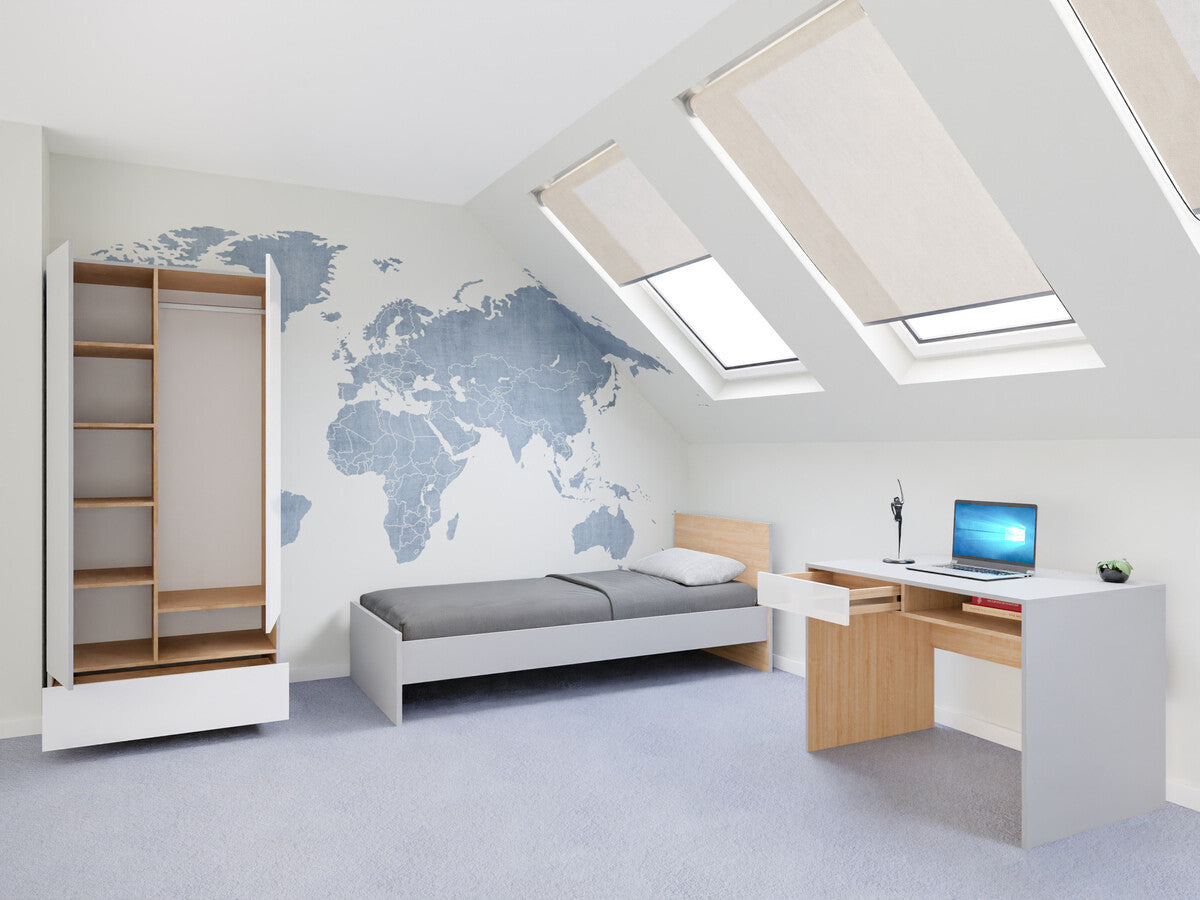 Møbelsæt Nuevaru 118