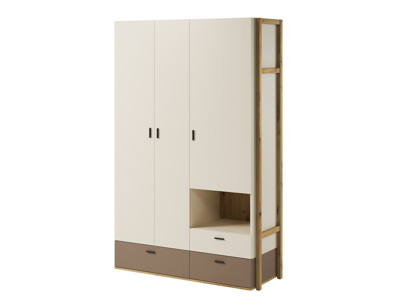 Garderobe Fresno AN100