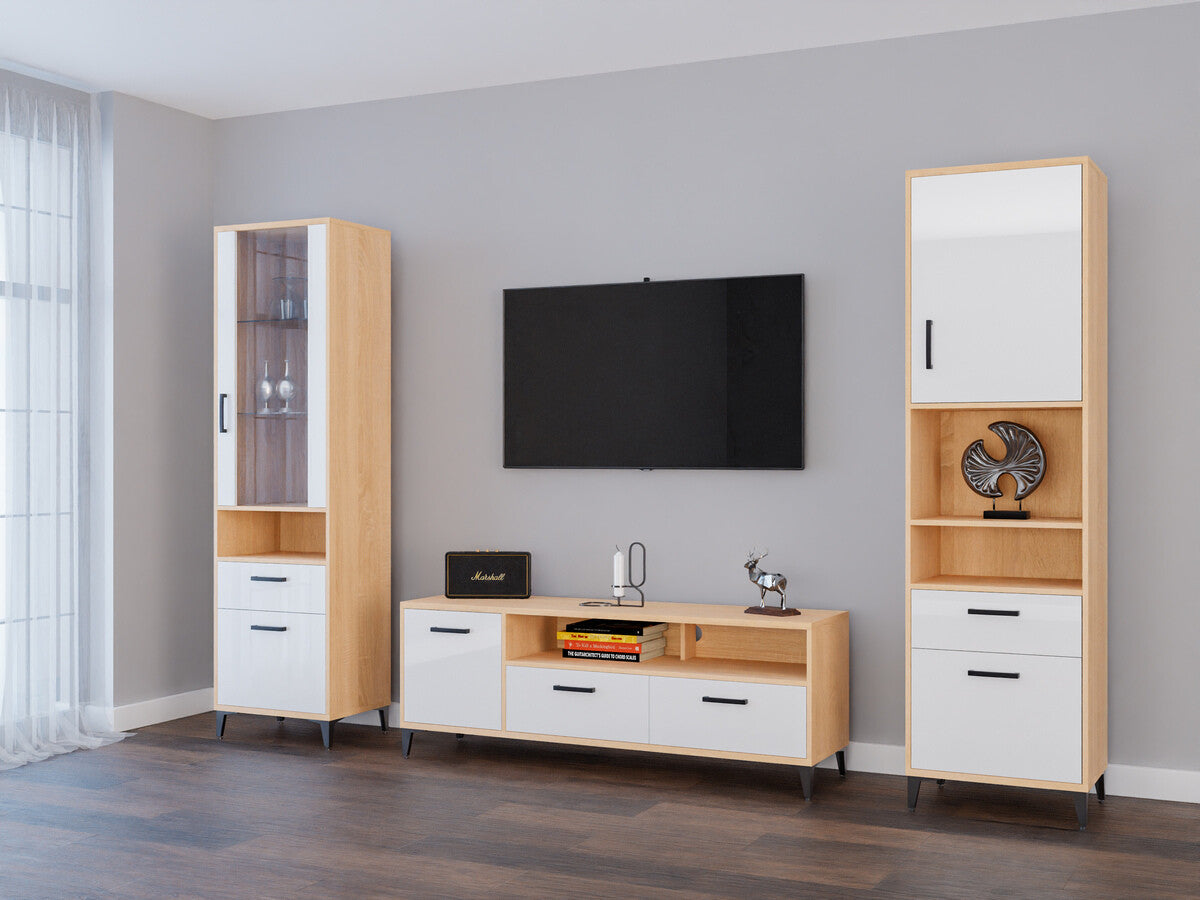 Stuemøbler-sæt Dornolo 129