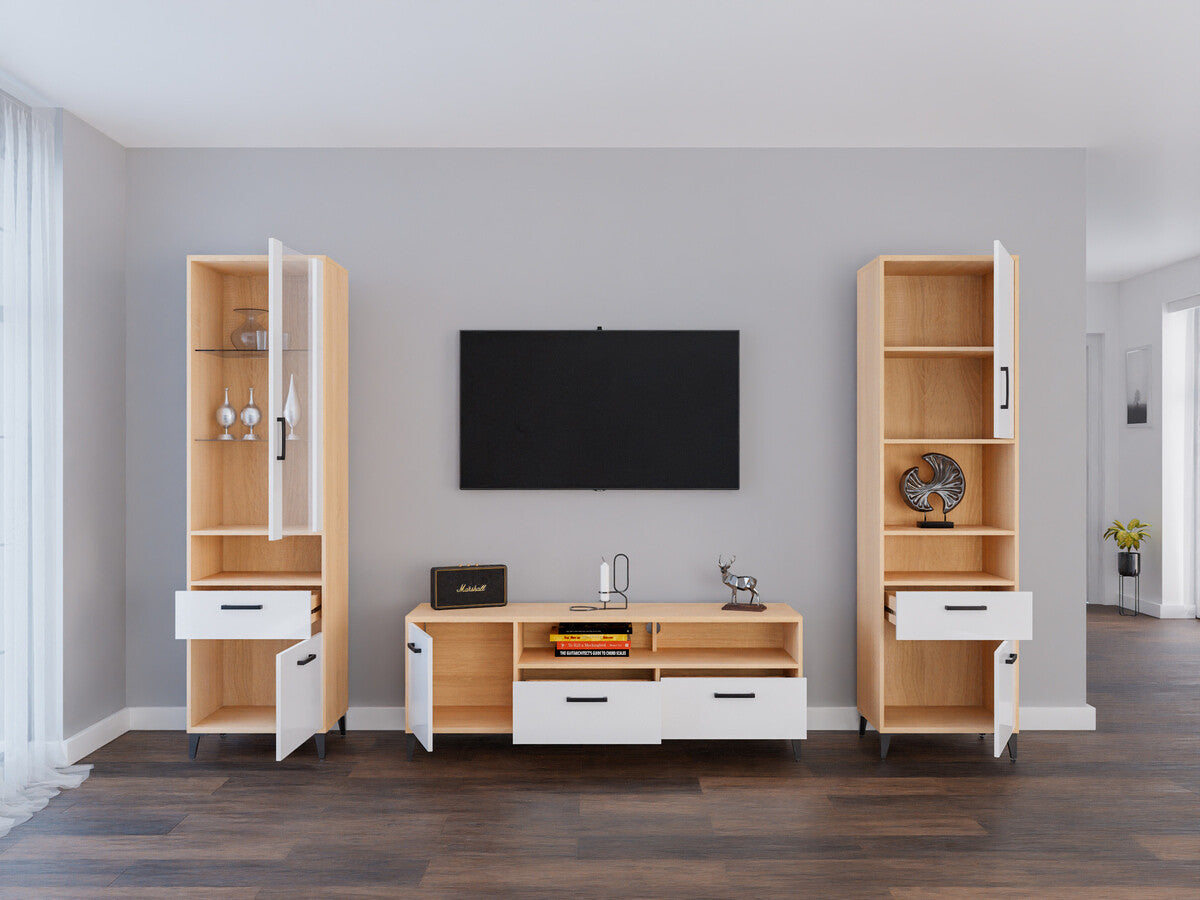 Stuemøbler-sæt Dornolo 129