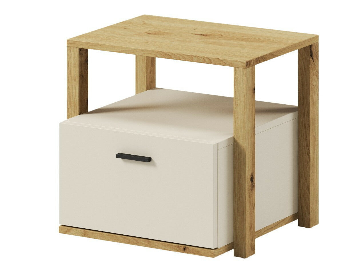 Sengebord Fresno AN106