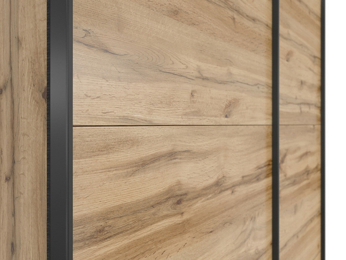 Garderobeskab Livevaro 117