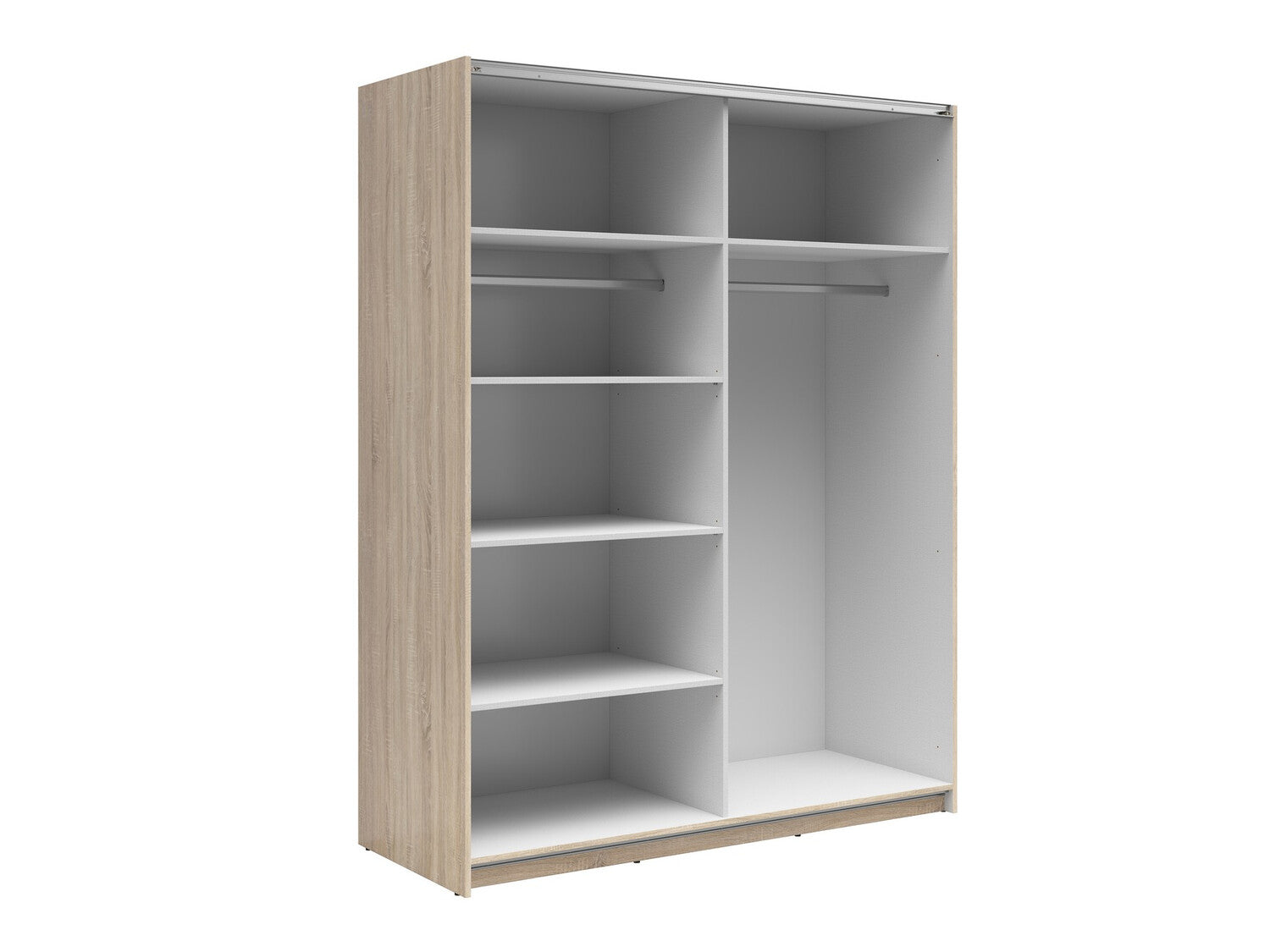 Garderobeskab Livevaro 117