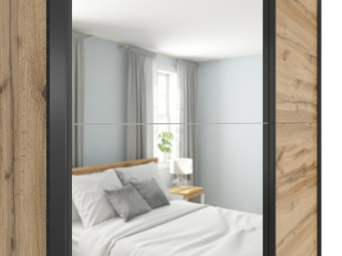 Garderobeskab Livevaro 118