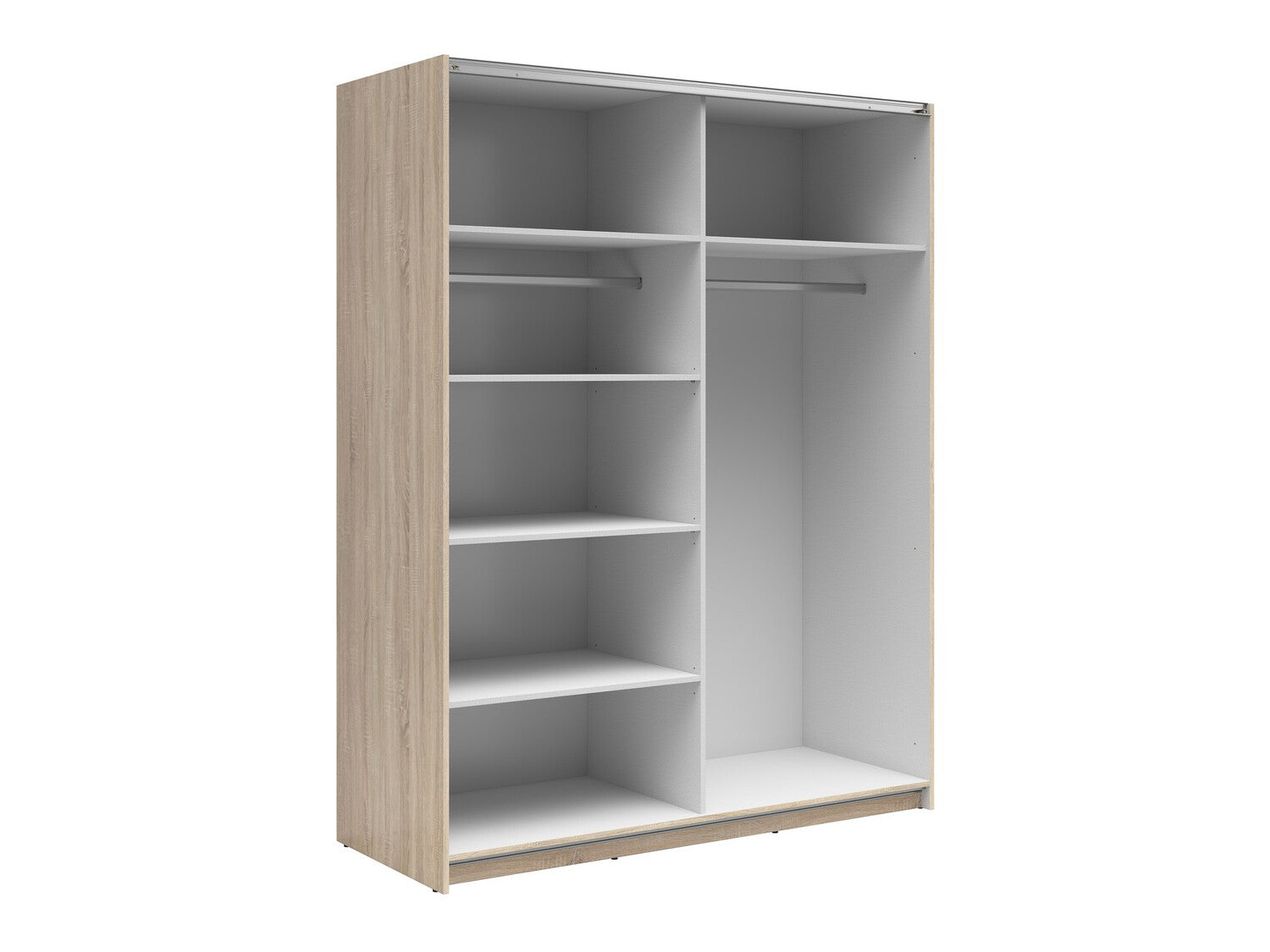 Garderobeskab Livevaro 118