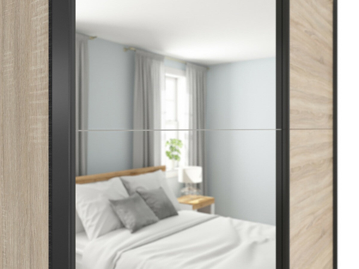 Garderobeskab Livevaro 118