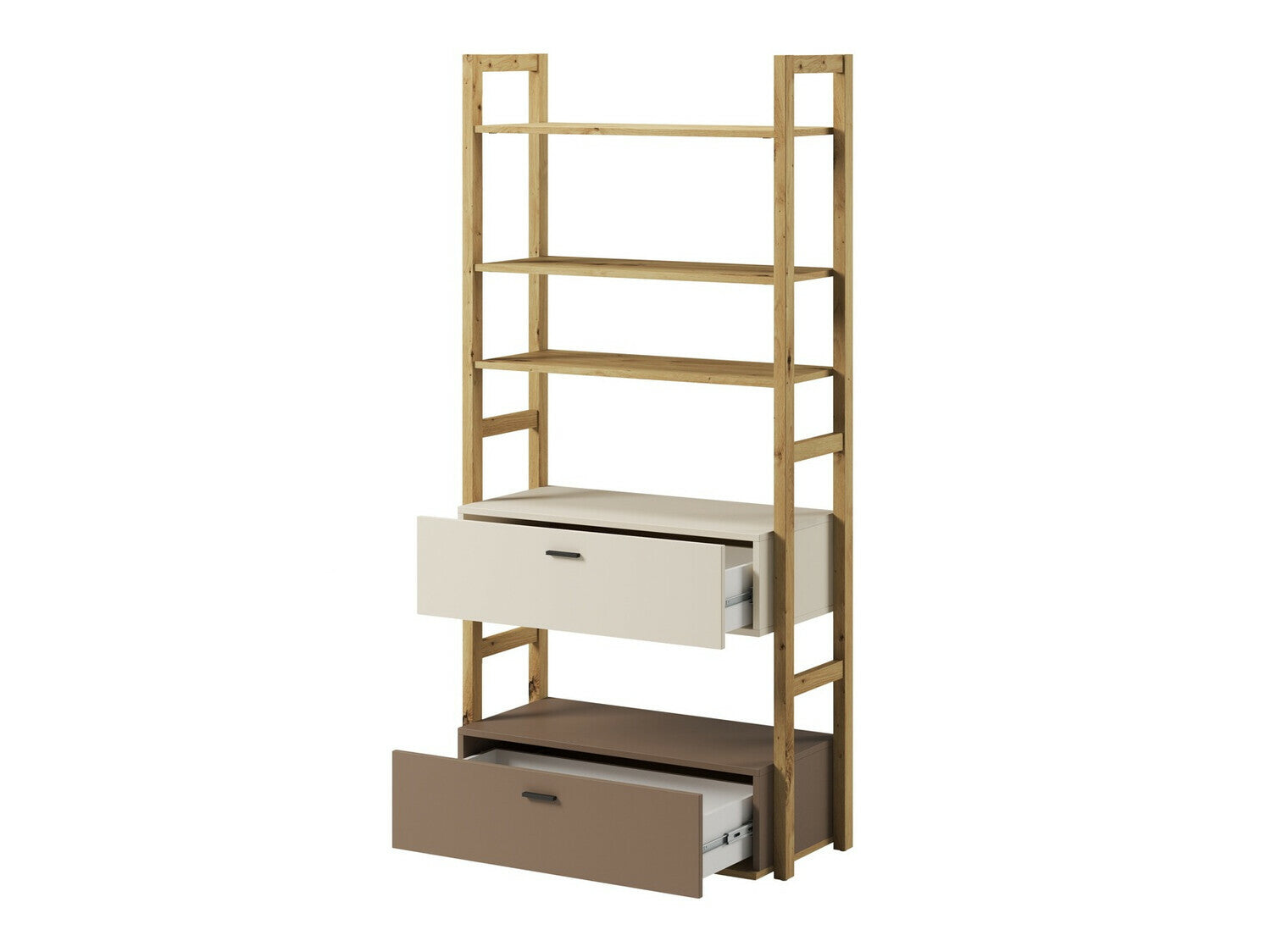 Børneværelses-sæt Fresno AN111