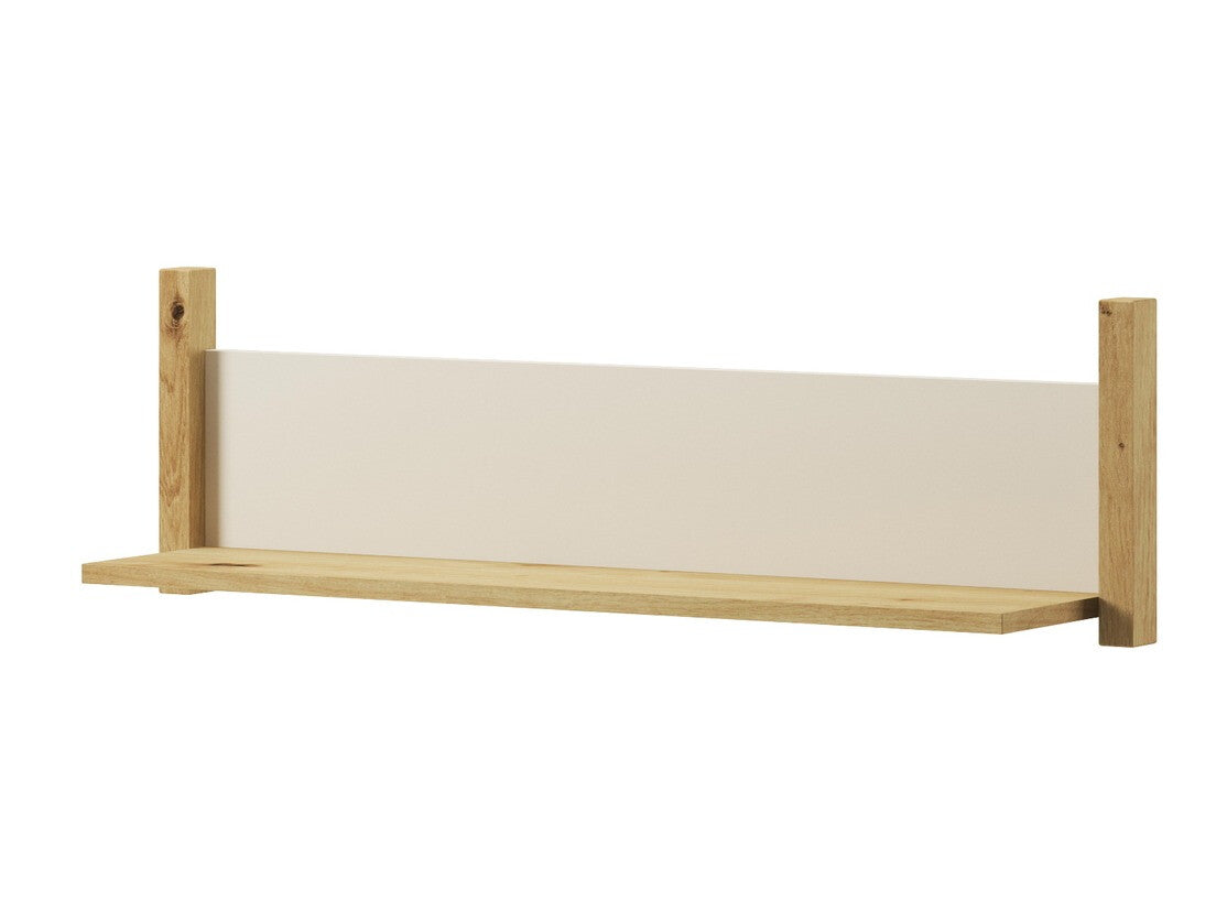 Vægreol Fresno AN104