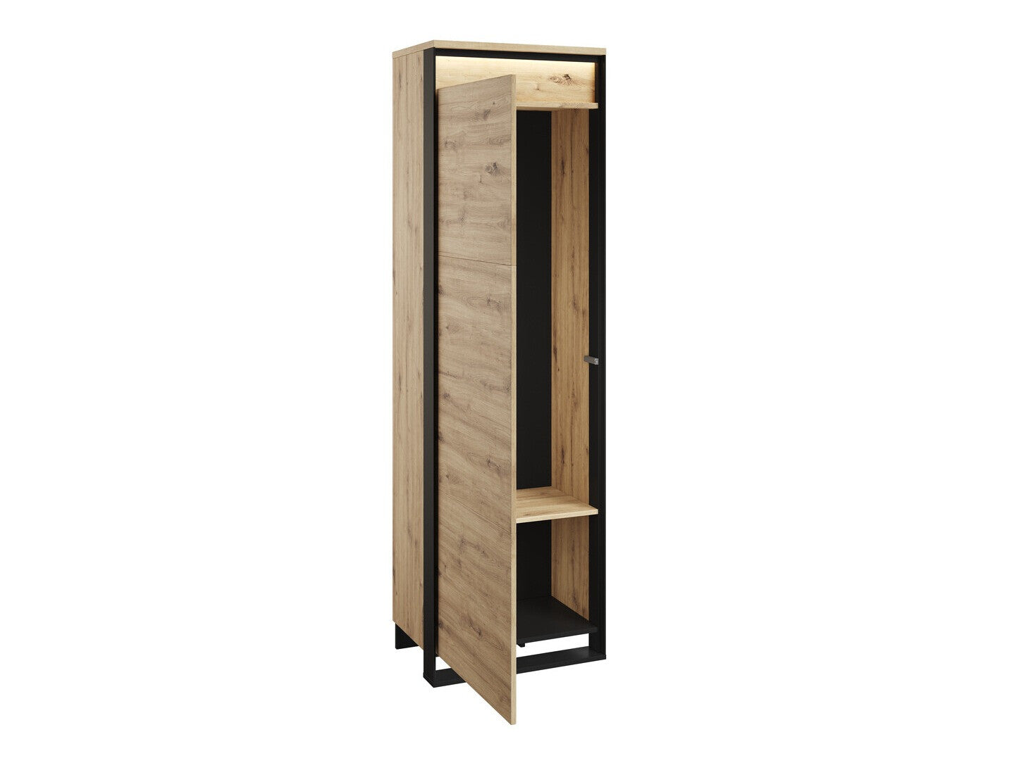 Garderobe Fresno G123