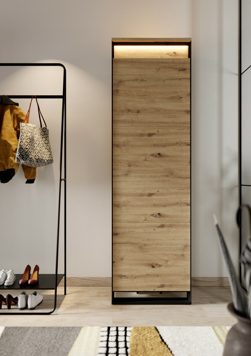 Garderobe Fresno G123