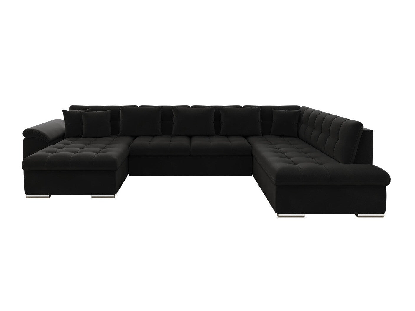Hjørnesofa Comfivo 128