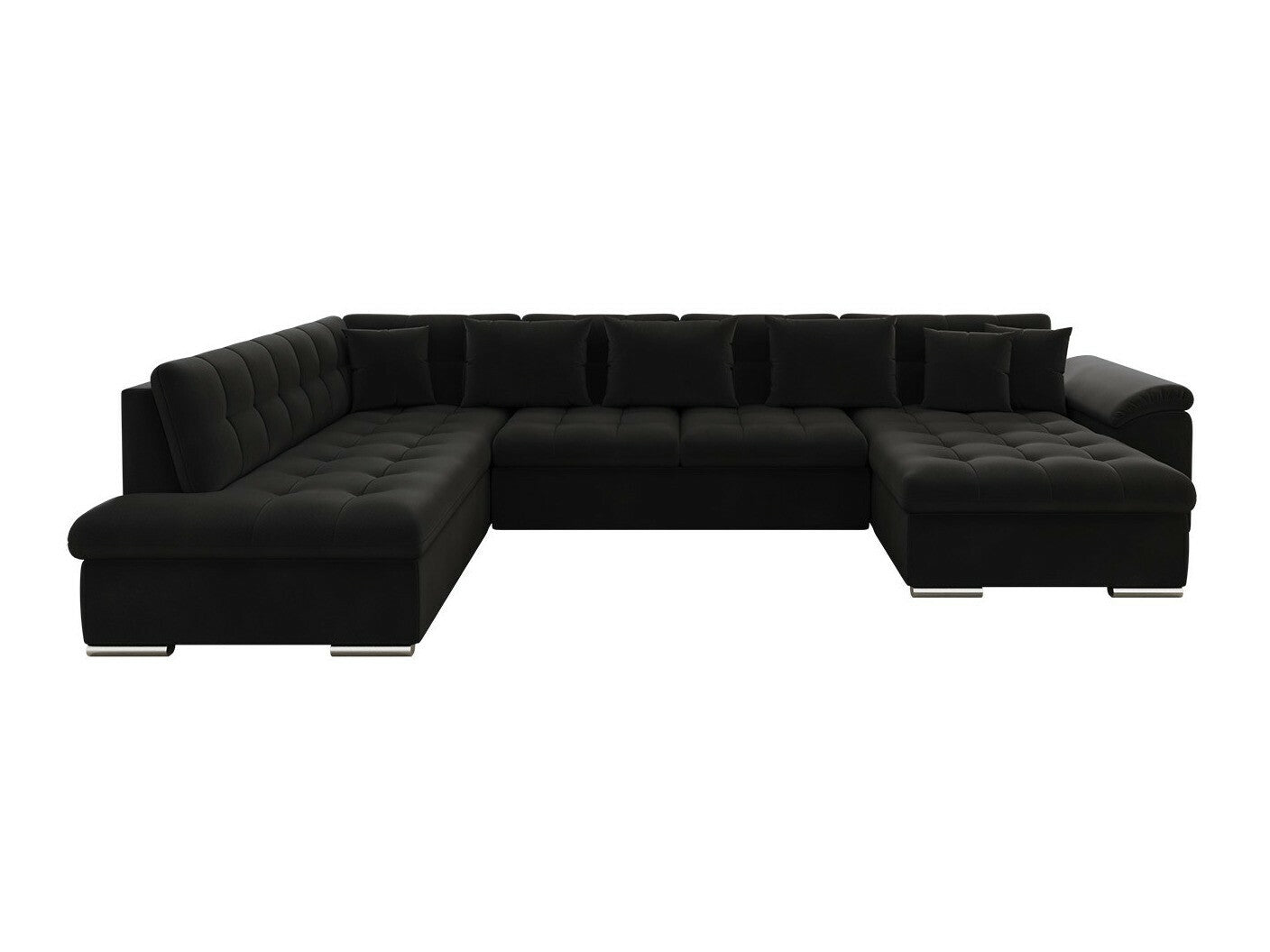 Hjørnesofa Comfivo 128