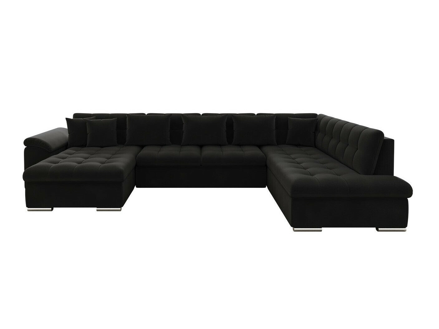 Hjørnesofa Comfivo 114